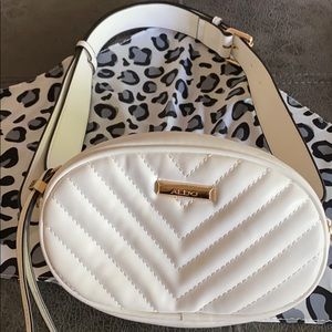 ALDO  Fashionable hip bag